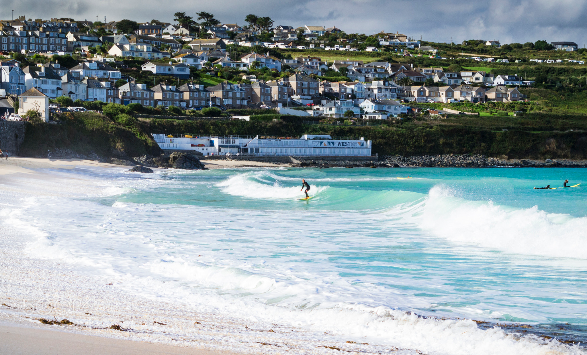 The Best Beaches in St Ives: A Complete Guide